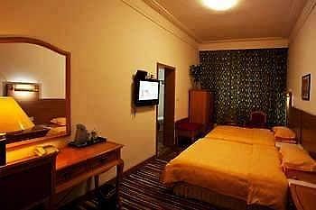 Hui Bin Lou Hotel - Mount Wutai Taihuai Luaran gambar
