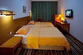 Hui Bin Lou Hotel - Mount Wutai Taihuai Luaran gambar
